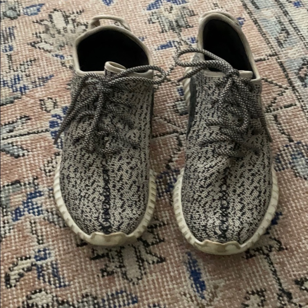 Yeezy boost sneakers